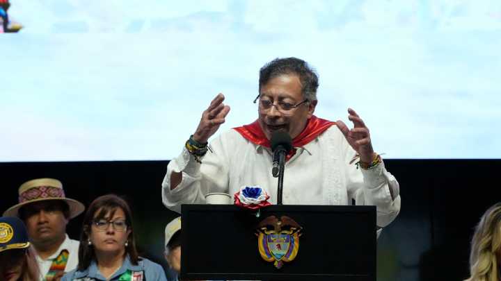 ¿Presidente Gustavo Petro en campaña? El impacto de los pronunciamientos del primer mandatario sobre la contienda presidencial y de Congreso