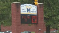 McMichael High football player injured in car accident Wednesday morning: RCS