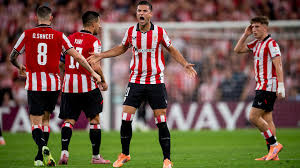 Athletic club de Bilbao quiere hacer historia en la champions