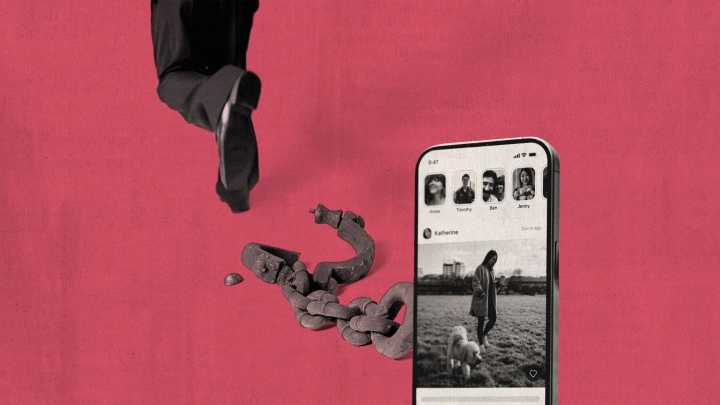 Tips for seizing control of your digital well