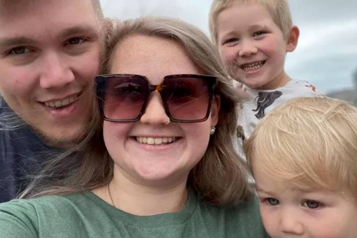They Gave Him a Place to Live — Then He Murdered His Brother's Wife and Their 2 Young Children. Now He Learns Fate