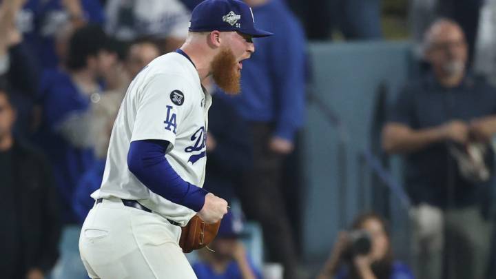Will Klein: Los Angeles Dodgers pitcher from Bloomington, Indiana
