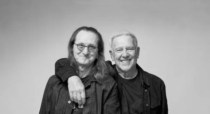 Rush announces ‘Fifty Something’ headlining tour coming to Chicago, New York, & more in 2026