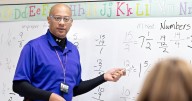 Back where it all began: New teachers return to Shenandoah County classrooms