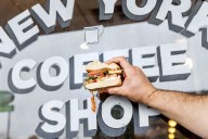 New York Deli & Coffee Shop to ...