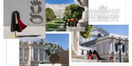 El Madrid de moda es royal, exclusivo, vibrante y con un gran acervo cultural. Descubre el Distrito Real de Madrid antes de que los turistas de alta gama lo hagan aun más instagrameable
