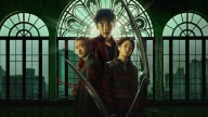 "Mantis": la nueva película coreana de acción en Netflix con protagonistas de "El juego del calamar"