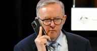 Prime minister's private phone number published online