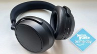 My go-to headphones just hit $220 off for October Prime Day — and they aren't from Beats, Bose, or Apple