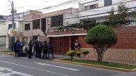 El personal de Seguridad del Estado dejó de resguardar vivienda de expresidenta Boluarte