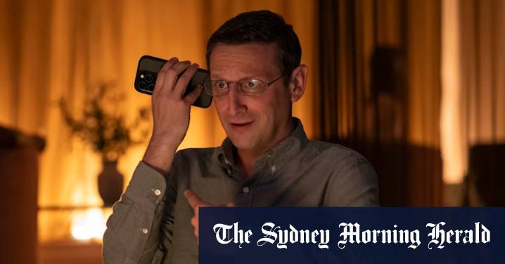 The Chair Company: Is Tim Robinson's new series as funny as I Think You Should Leave?