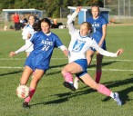 Western Mass. Girls Soccer Tournament: Wahconah upsets Ludlow