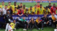 Colombia derrota a Francia y se asegura el tercer puesto en el Mundial Sub