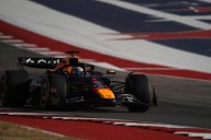 Verstappen gana el GP Estados Unidos