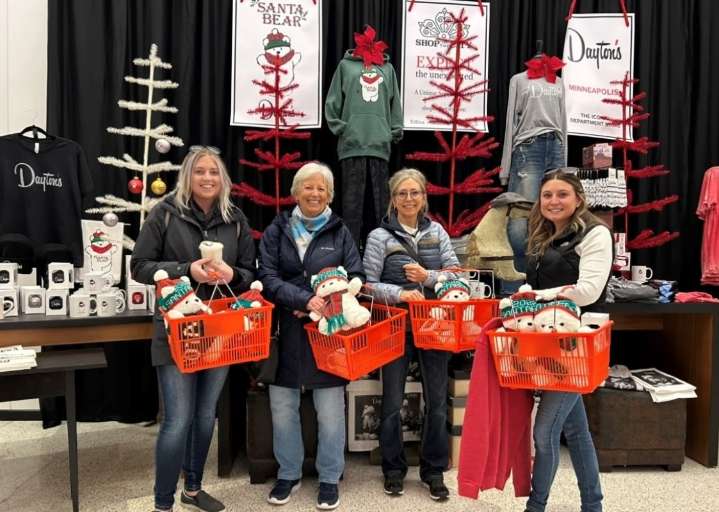 Dayton's Holiday Market is expanding from downtown Minneapolis to the suburbs