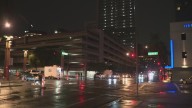 Parts of Phoenix area report over half an inch of rainfall Thursday night