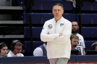 Deadspin | Penn State brings youth movement into opener against Fairfield