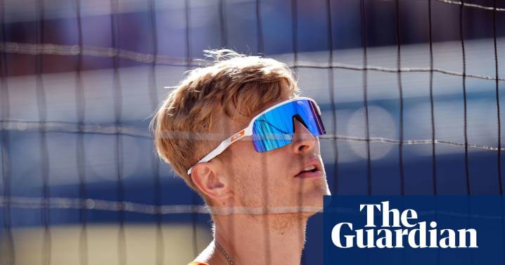Dutch volleyballer and convicted child rapist Steven van de Velde denied Australian visa