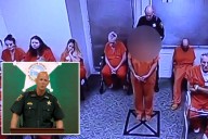 Florida mother arrested for allegedly forcing 11-year-old daughter to perform sex acts on video