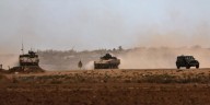 Miembros de Hamás que atacaron Israel no formarán parte del canje de prisioneros