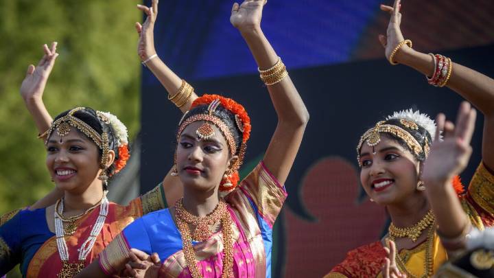 Where to celebrate Diwali in North Texas