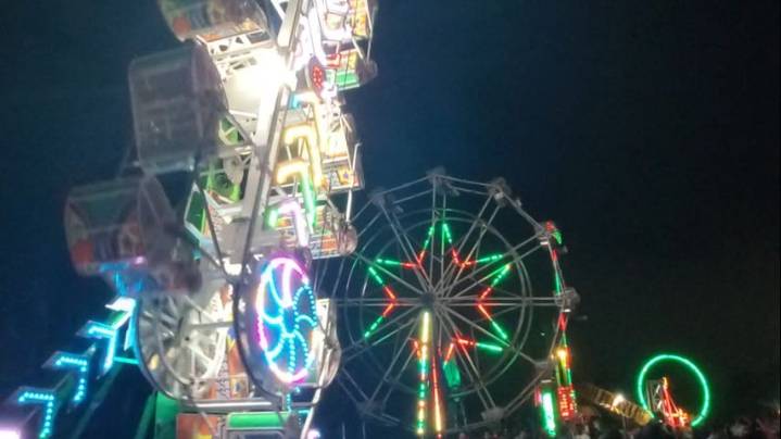 Greater Baton Rouge State Fair returns to capital area this week for 60th year