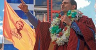 Rodrigo Paz gana en segunda vuelta y es el presidente electo de Bolivia