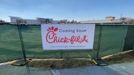 New Chick-fil-A in Clovis set to open in summer 2026, company says