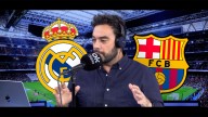 Antonio Esteva debuta en OKDIARIO con una espectacular narración del Clásico