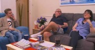What happened to Scottish family who disappeared from Gogglebox after just one series?