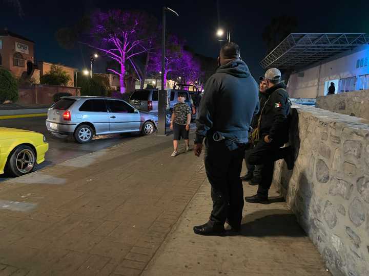 Asesinan a taxista en Ramos Arizpe