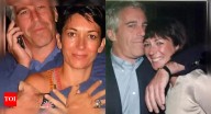 Another Epstein cover-up? Source says Ghislaine Maxwell shifted to 'minimum security' prison after meeting top Trump aide
