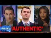 TPUSA’s Andrew Kolvet CONFIRMS Charlie Kirk Texts REVEALED By Candace Owens Are REAL