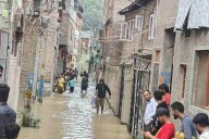 Kashmir: 2025 Floods Data