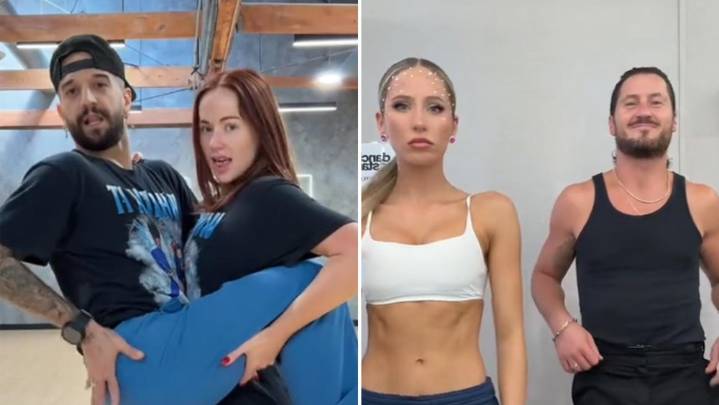 How Do 'DWTS' Couples Plan Their TikToks? Season 34 Secrets Revealed