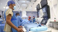 IMSS reporta avance del 65% en cirugías rezagadas