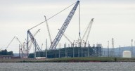 South Carolina's state utility says private firm set to restart abandoned $9 billion nuclear project