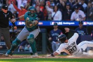 Tigers rally to beat Mariners 9-3 and force decisive Game 5 in AL Division Series