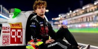 Las razones por las que Nicolás Varrone puede soñar con la Fórmula 1 y cuál es el mano a mano clave que afrontará en F2