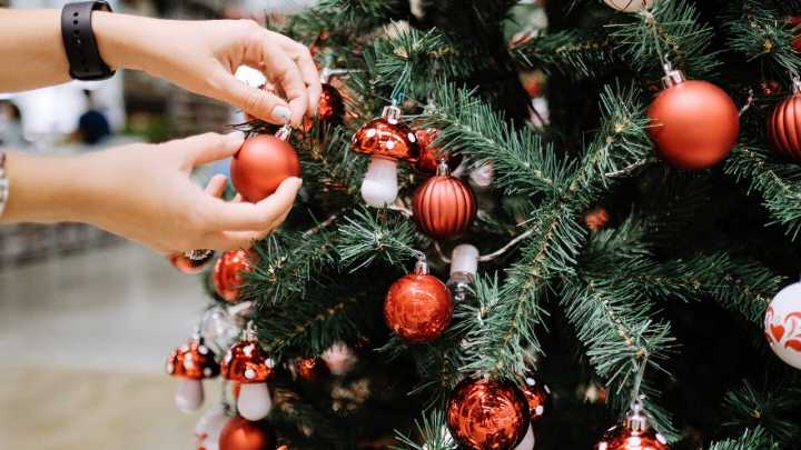 Adornos de Navidad: estos son los que no debes poner en tus decoraciones si quieres evitar la mala suerte según el Feng Shui