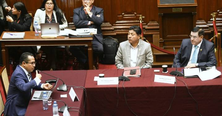 JNE solicita partida adicional de S/ 372 millones para procesos electorales de 2026