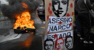 Ecuador | Paro Nacional | Por qué está escalando la protesta indígena contra la eliminación del subsidio al diésel decretada por Daniel Noboa | Imbabura | Efrain Fuerez 