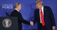 No se celebrará la cumbre Trump-Putin en “un futuro inmediato”, según la Casa Blanca