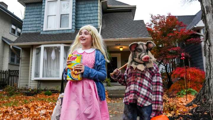 Trick or treat hours 2025: Central Indiana Halloween trick