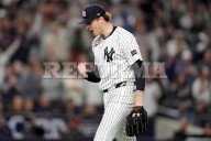 Lleva Cam Schlittler a Yankees  a la Serie Divisional