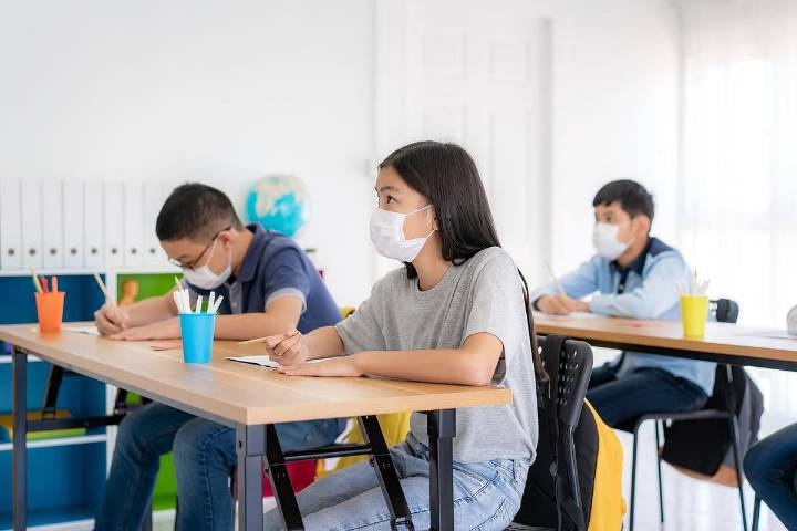 School Disengagement Increased During Pandemic Years