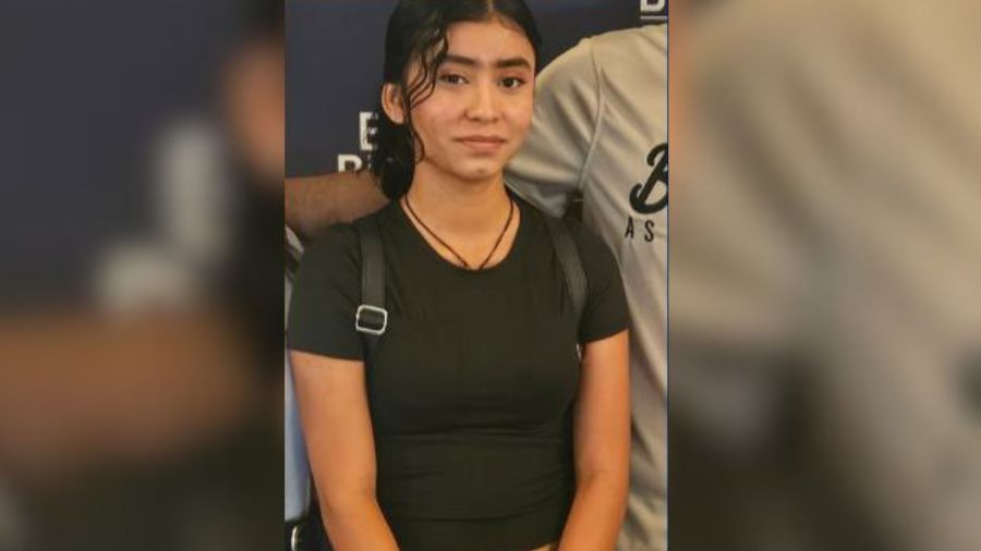 Sacramento police search for missing teen girl