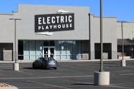 Massive virtual arcade on the Las Vegas Strip files for bankruptcy after just one year in business