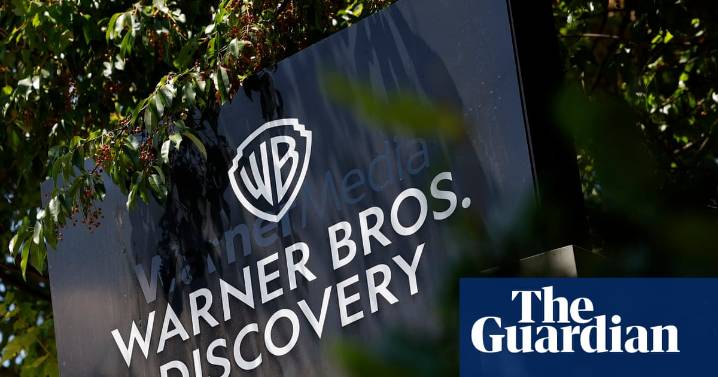 Warner Bros Discovery says Israeli film boycott ‘violates our policies’
