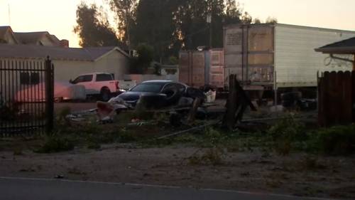 Sisters killed in Fresno County crash, man remains hospitalized, CHP says